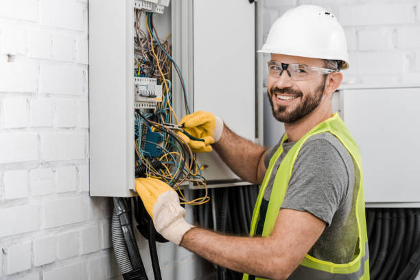 Best Electrician Near Me  in Charlottesville, VA