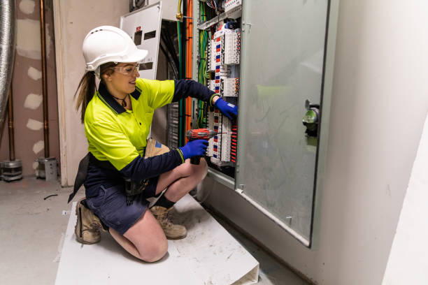 Best Electrical Troubleshooting Services  in Charlottesville, VA