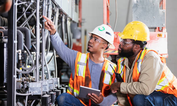 Best Affordable Electrical Installation  in Charlottesville, VA