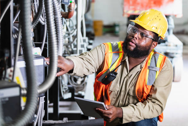 Best Licensed Electrician  in Charlottesville, VA