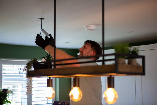 Best Electrical Wiring Services  in Charlottesville, VA