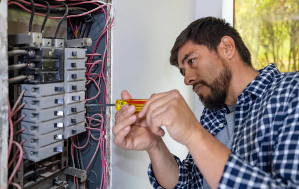 Best Electrical Contractors for Businesses  in Charlottesville, VA